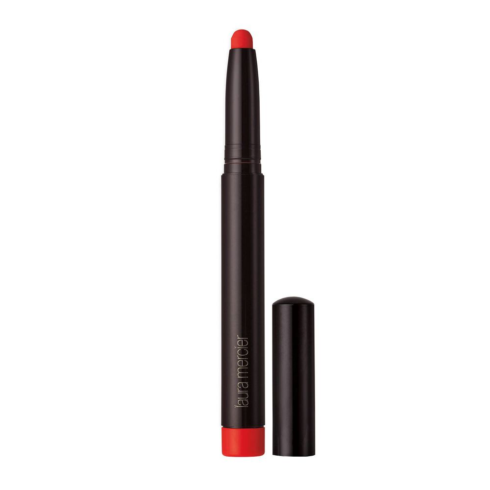 LAURA MERCIER VELOUR EXTREME MATTE LIPSTICK (FIRE)