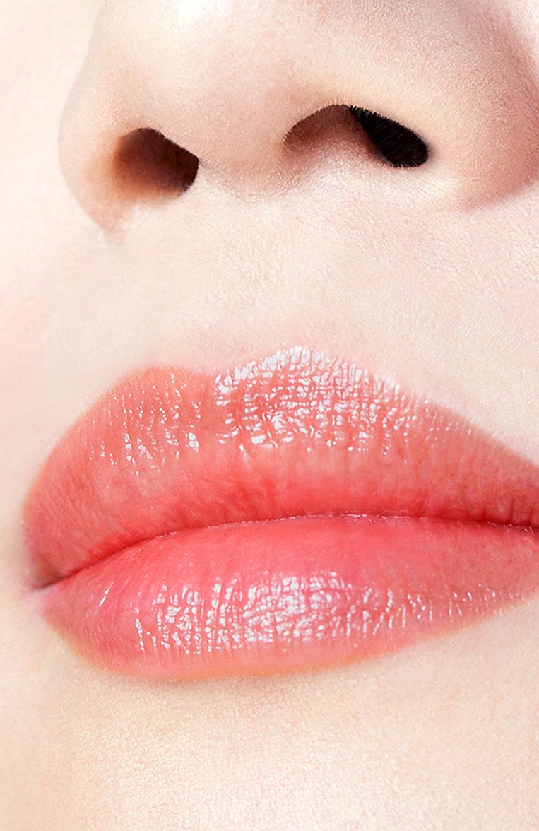 DOLCE & GABANA Sheerlips Hydrating Tinted Balm 4 Joyful Sunflower