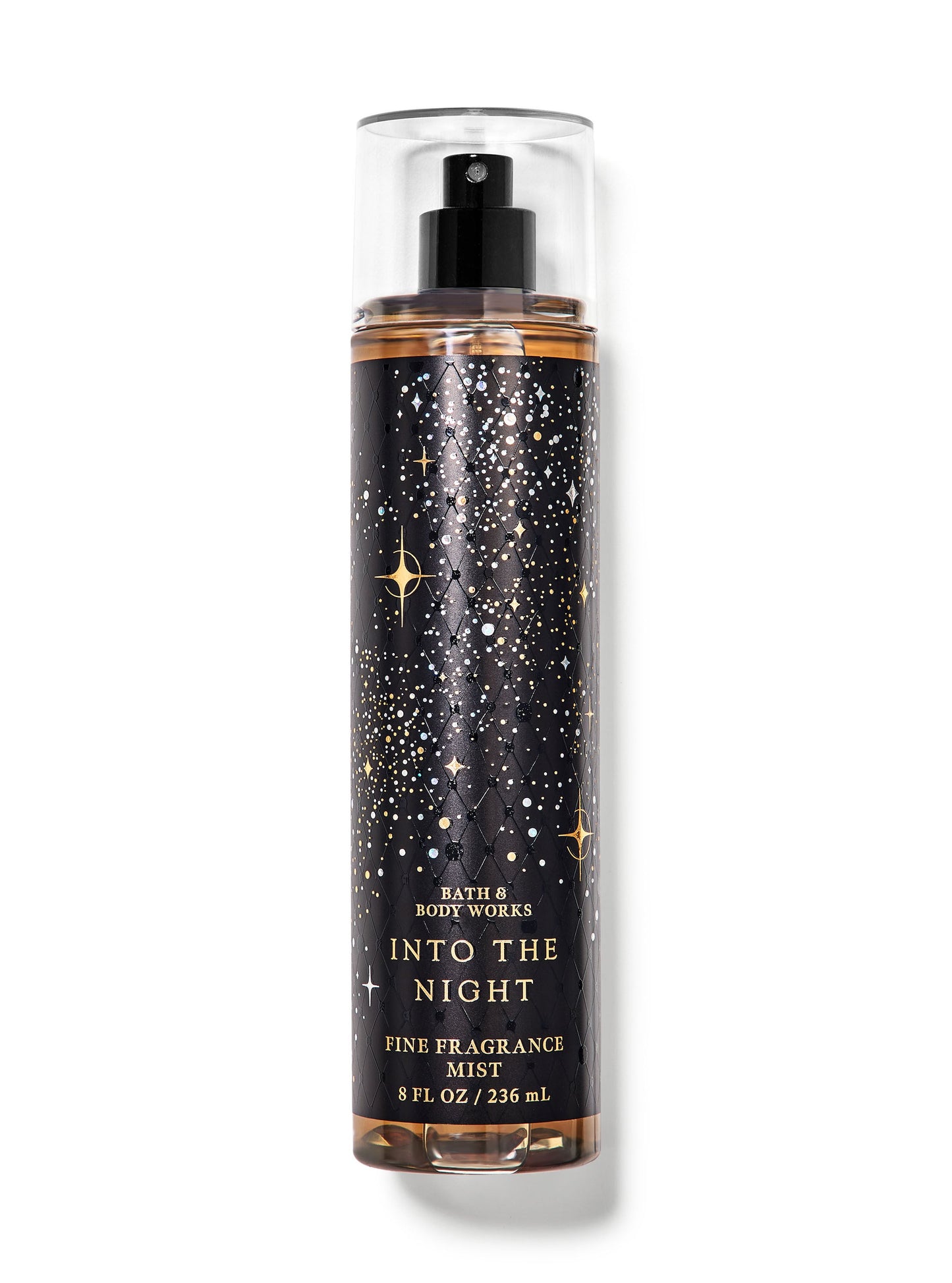 Bath & Body Works Into the Night Fine Fragrance Mist
