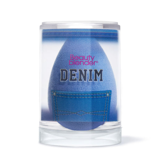BEAUTYBLENDER® DENIM MAKEUPBEAUTY SPONGE