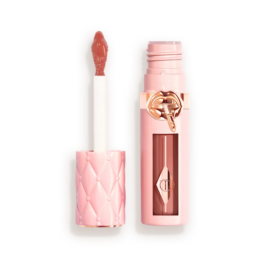 CHARLOTTE TILBURY BIG LIP PLUMP GASM (PILLOW TALK MEDIUM TO DEEP)