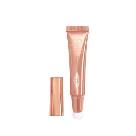 CHARLOTTE TILBURY BEAUTY LIGHT WAND (Pillow Talk Original)