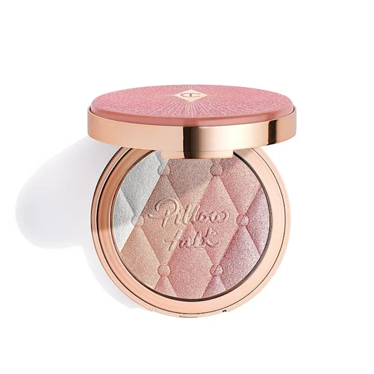 CHARLOTTE TILBURY PILLOW TALK MULTI GLOW (ROMANCE LIGHT)