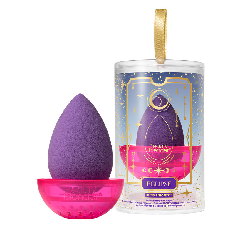 BEAUTYBLENDER® LIMITED EDITION ECLIPSE BLEND & STORE SET