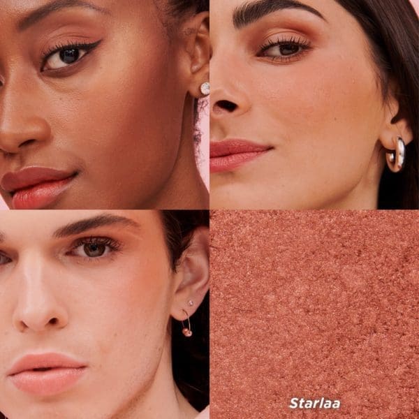 Benefit Cosmetics Starlaa