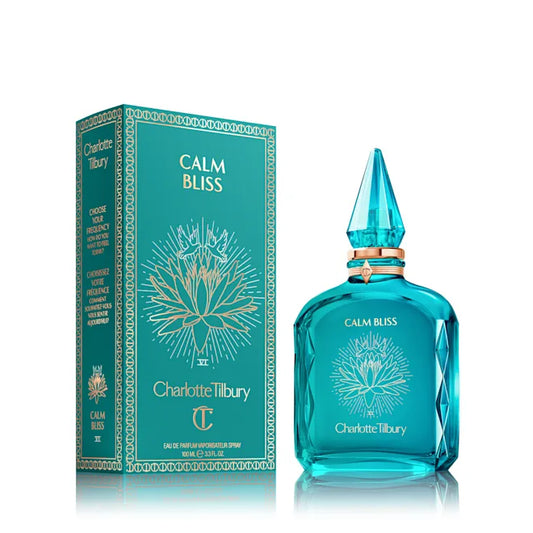 CHARLOTTE TILBURY  CALM BLISS  EAU DE PARFUM