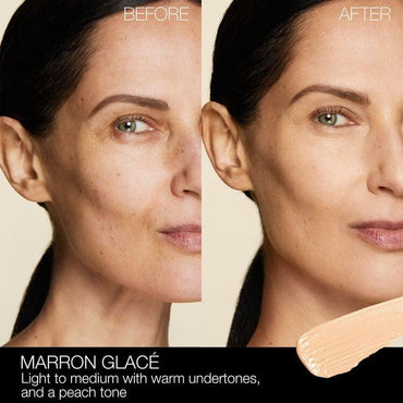 Nars Cosmetics  Radiant Creamy Concealer (Marron Glace)