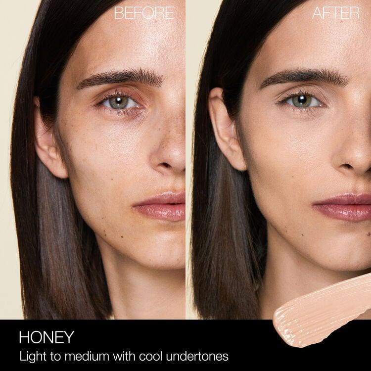 Nars Cosmetics  Radiant Creamy Concealer (Honey)