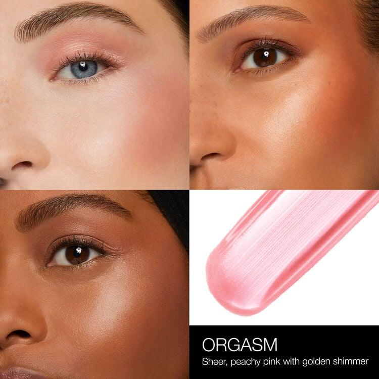 Nars Cosmetics Liquid Blush (Orgasm)