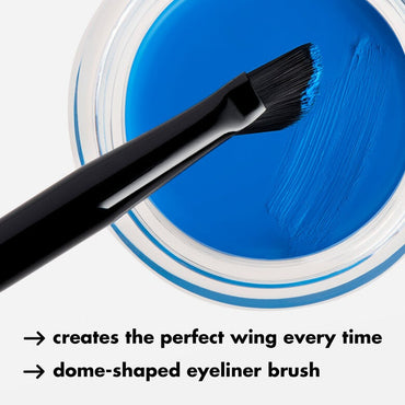 E.L.F COSMETICS WING IT LINER BRUSH