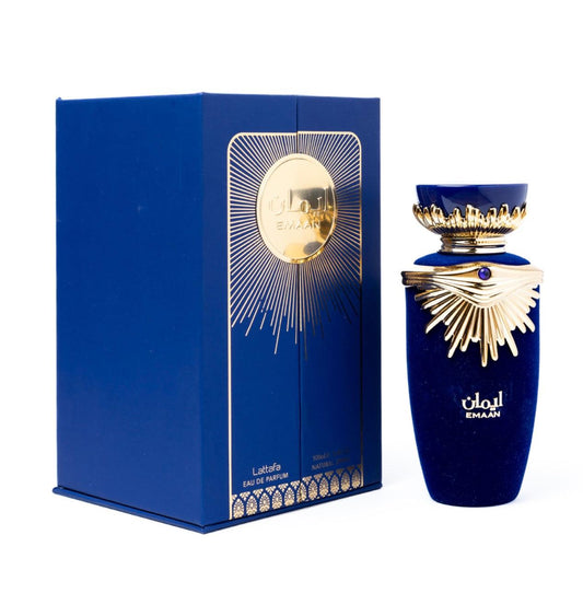 Lattafa Emaan