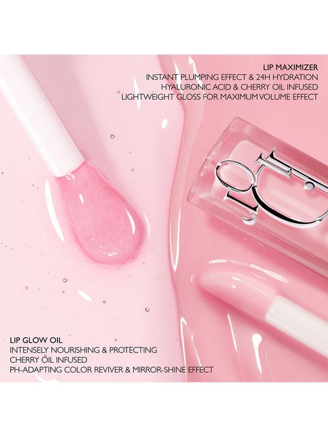 CHRISTIAN DIOR ADDICT LIP MAXIMIZER (002 OPAL)