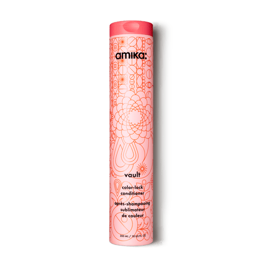 Amika Vault Color-Lock Conditioner 300 Ml