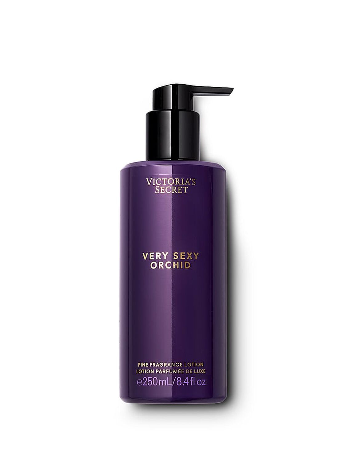 VICTORIA SECRET VERY SEXY ORCHID FINE FRAGRANCE LOTION