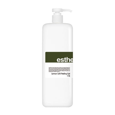 ESTHEMAX SOFT PEELING GEL