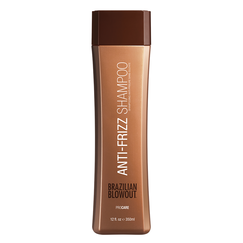 BRAZILIAN BLOW OUTANTI FRIZZ SHAMPOO