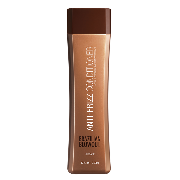 BRAZILIAN BLOW OUTANTI FRIZZ CONDITIONER