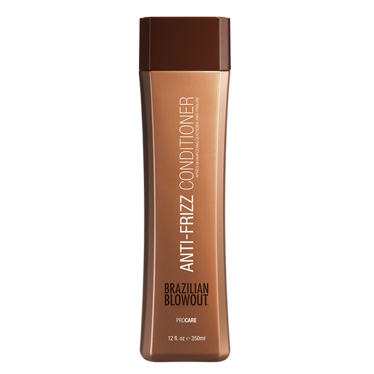 BRAZILIAN BLOW OUTANTI FRIZZ CONDITIONER