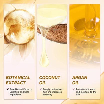 Karsell Moroccan Argan Oil Hair Serum