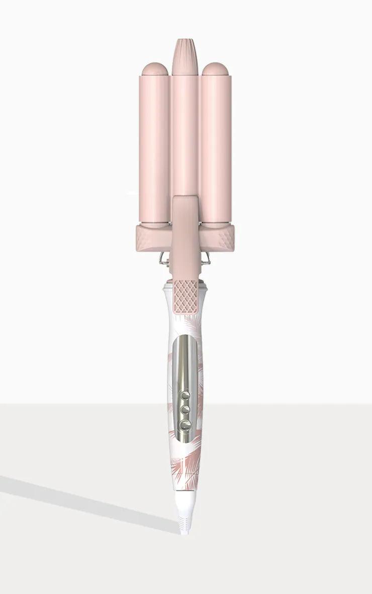 Beauty Works X Molly Mae Waver Kit