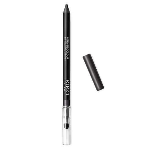 KIKO MILANO INTENSE COLOUR LONG LASTING EYELINER (21 black)