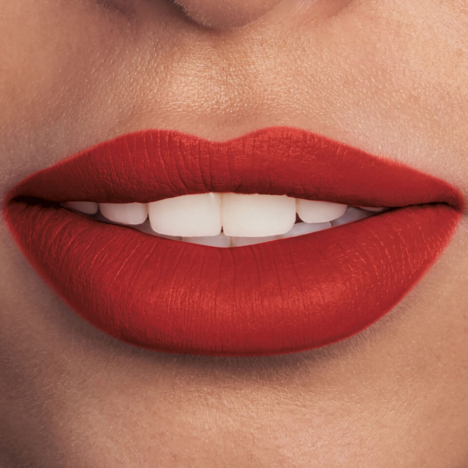 LAURA MERCIER VELOUR EXTREME MATTE LIPSTICK (FIRE)