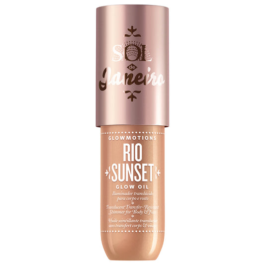 SOL DE JANEIRO GLOWMOTIONS GLOW OIL (RIO SUNSET)
