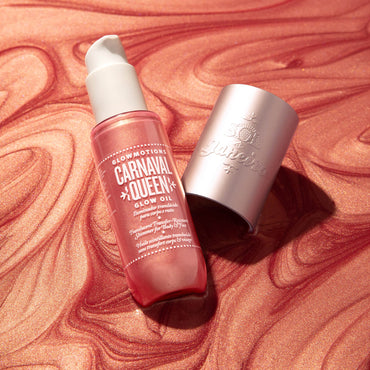 SOL DE JANEIRO GLOWMOTIONS GLOW OIL (CARNAVAL QUEEN)
