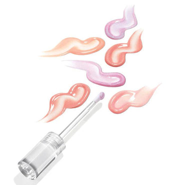 Sephora Glossed Lip Gloss (Boss 01)