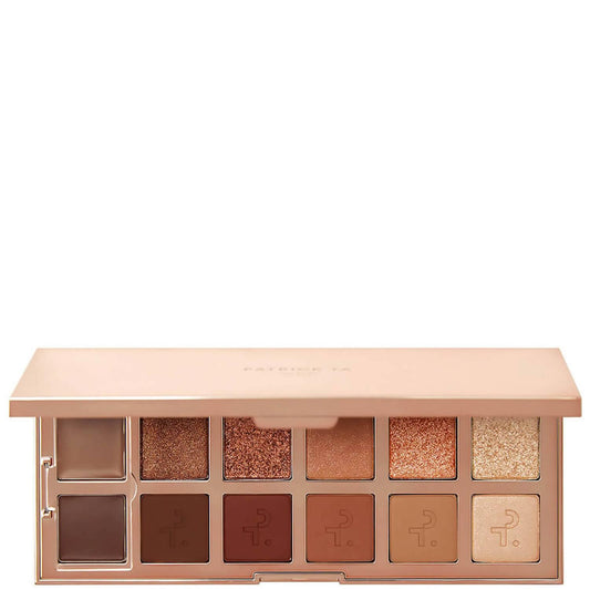 Patrck Ta Major Dimension Eyeshadow Palette