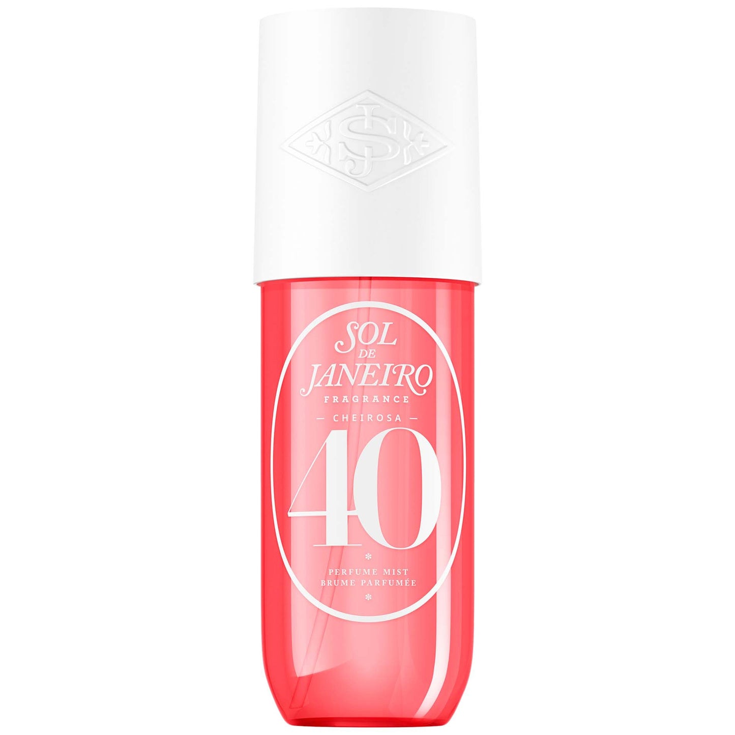 Sol de Janeiro Cheirosa 40 Hair & Body Perfume Mist