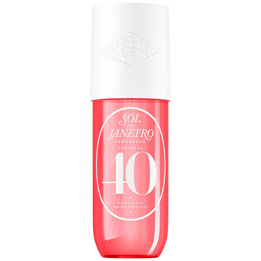 Sol de Janeiro  Cheirosa 40 Hair & Body Perfume Mist