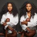 Color Wow Curl Wow Shook Mix + Fix Bundling Spray