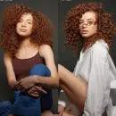 Color Wow Curl Wow Shook Mix + Fix Bundling Spray