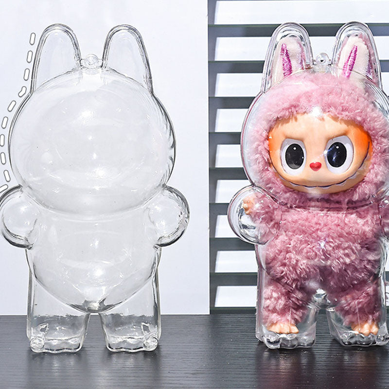 LABUBU COVER PROTECTION SHELL