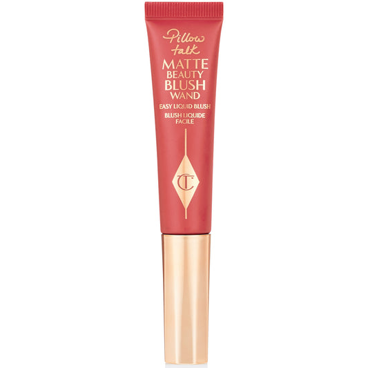 CHARLOTTE TILBURY BEAUTY LIGHT WAND (Pillow Talk Dream Pop)
