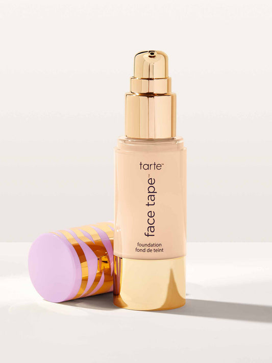 TARTE SHAPE TAPE FOUNDATION (FAIR LIGHT NEUTRAL)