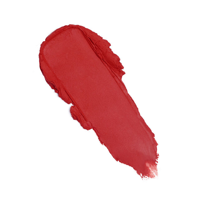 Revolution Makeup Revolution Lip Allure Soft Satin Lipstick (vibe red)