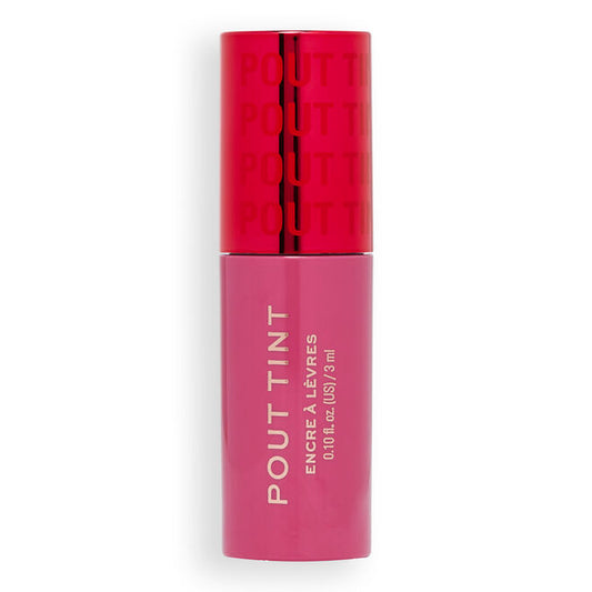 Makeup Revolution Pout Tint (Mad about Mauve)