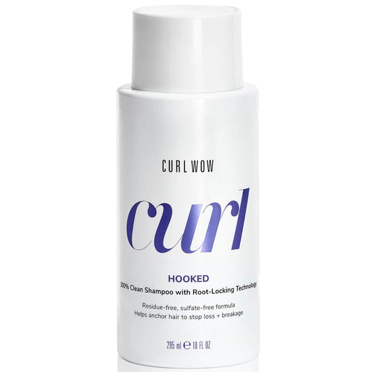 Color Wow Curl Wow Hooked Shampoo