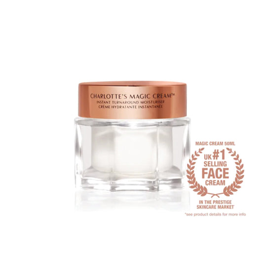CHARLOTTE TILBURY MAGIC CREAM (50ML)