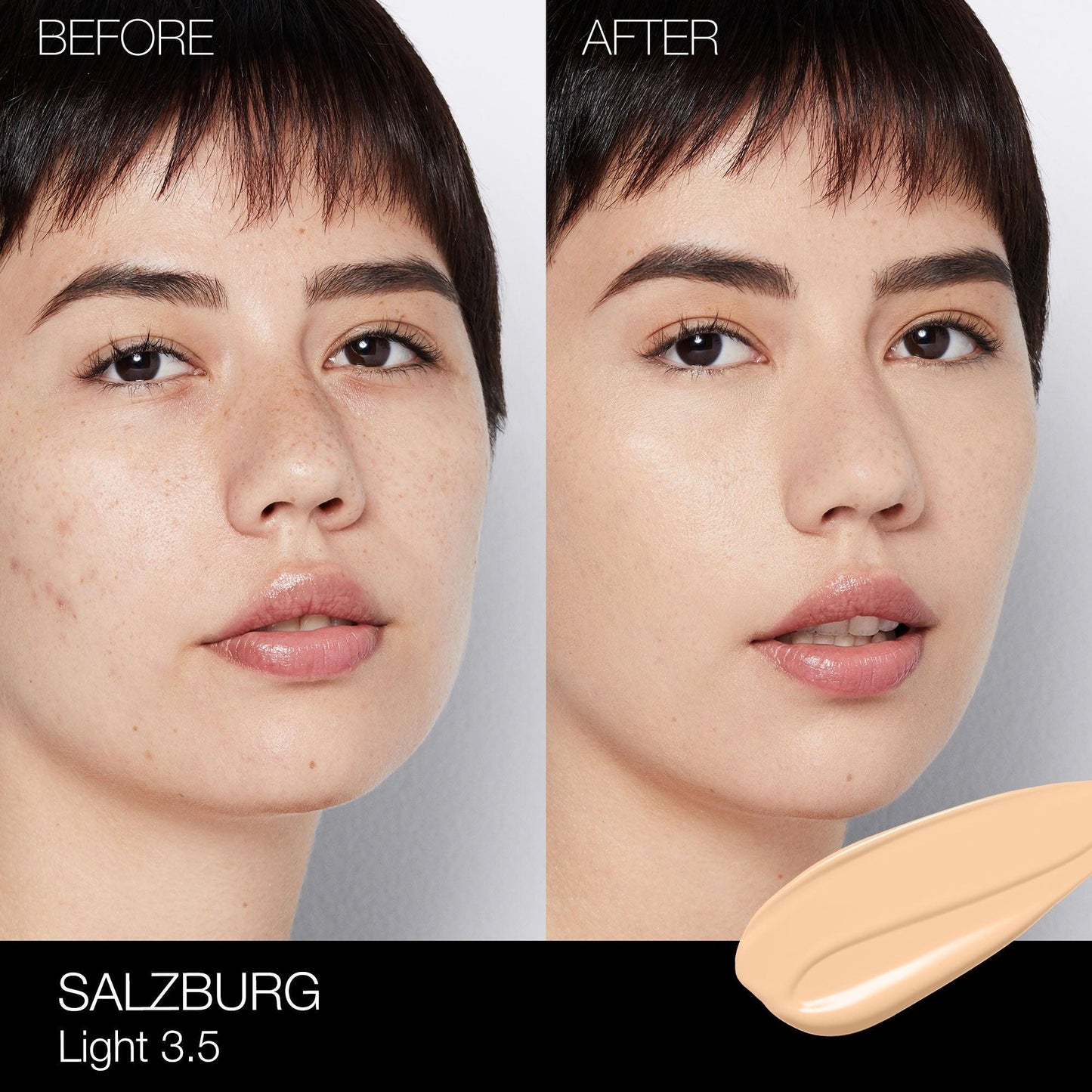 Nars Cosmetics Light Reflecting™ Advanced Skincare Foundation(Salzburg)