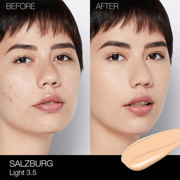Nars Cosmetics Light Reflectingâ„¢ Advanced Skincare Foundation(Salzburg)