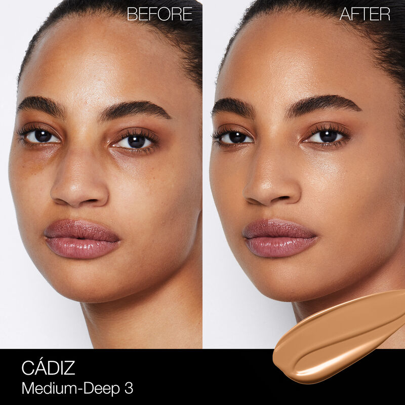 Nars Cosmetics Light Reflecting™ Advanced Skincare Foundation(cadiz)