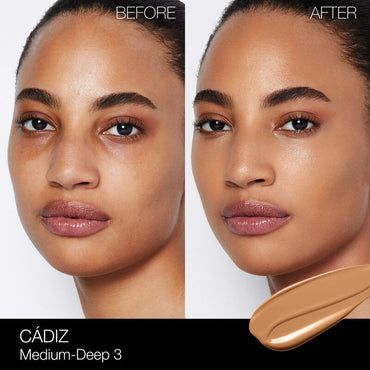Nars Cosmetics Light Reflectingâ„¢ Advanced Skincare Foundation(cadiz)