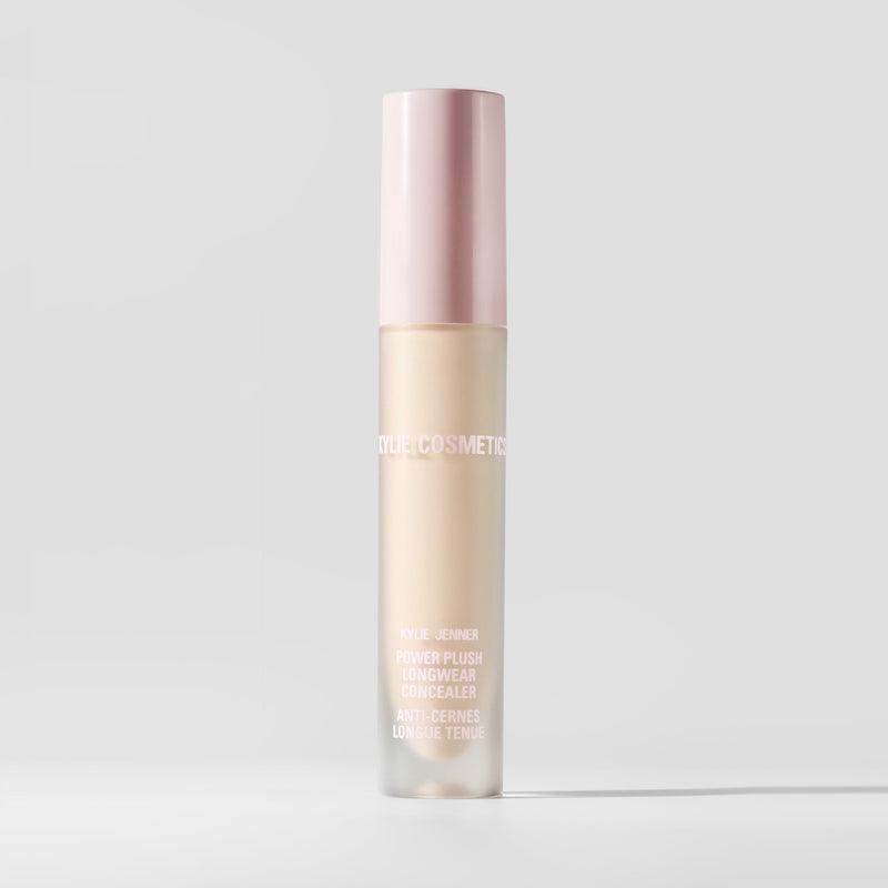 Kylie Cosmetics Power Plush Longwear Concealer (1N)