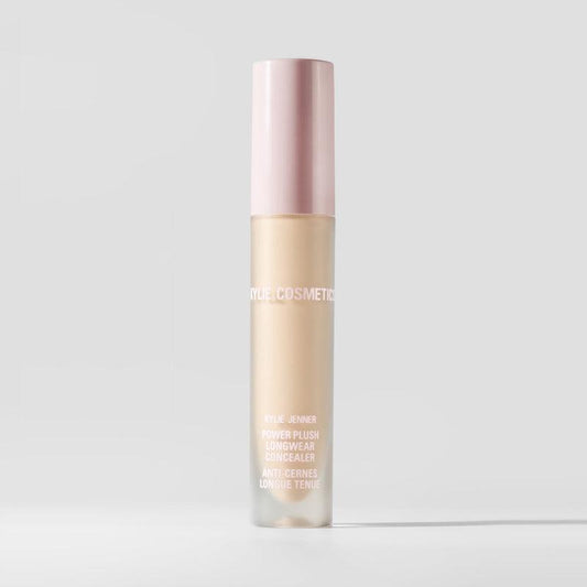 Kylie Cosmetics Power Plush Longwear Concealer (1W)