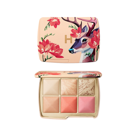 HOURGLASS AMBIENT LIGHTING EDIT UNLOCKED PALETTE (deer)