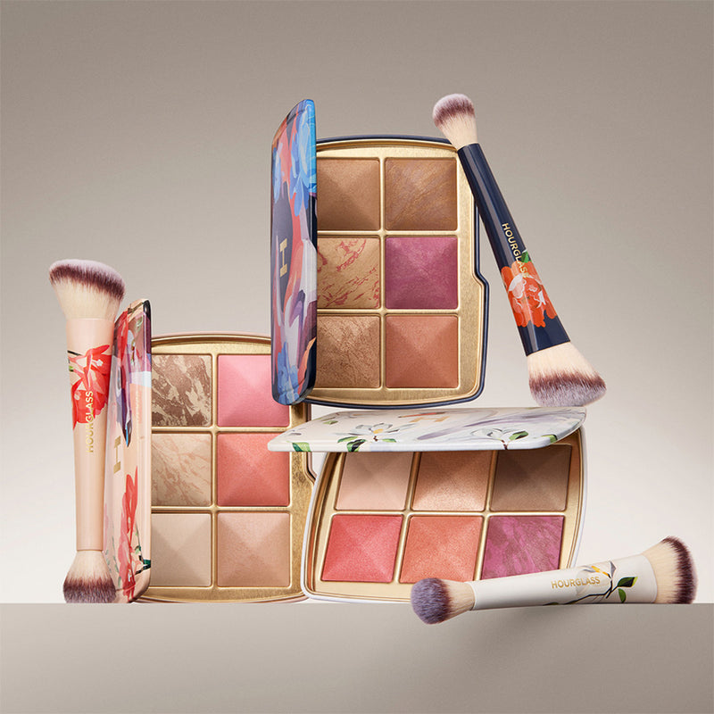 HOURGLASS AMBIENT LIGHTING EDIT UNLOCKED PALETTE (swan)