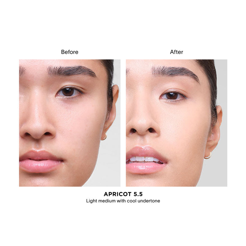 HOURGLASS VANISH AIRBRUSH CONCEALER (APRICOT)